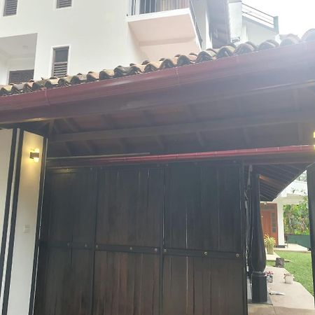 Ravi Place Unawatuna Εξωτερικό φωτογραφία
