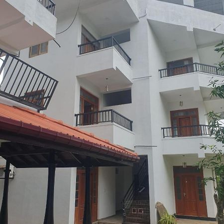 Ravi Place Unawatuna Εξωτερικό φωτογραφία