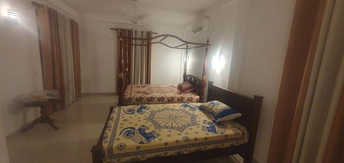 Ravi Place Unawatuna Εξωτερικό φωτογραφία