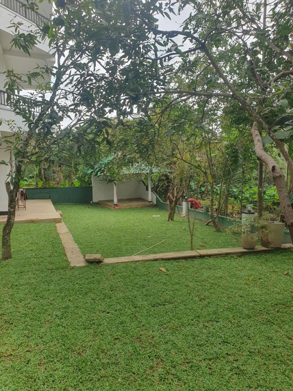 Ravi Place Unawatuna Εξωτερικό φωτογραφία