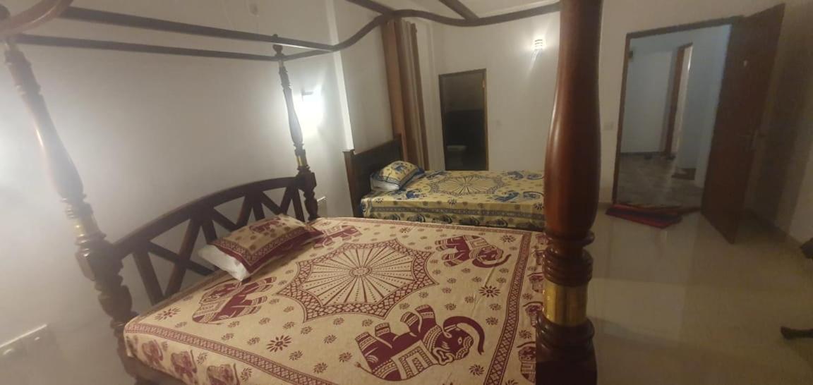 Ravi Place Unawatuna Εξωτερικό φωτογραφία