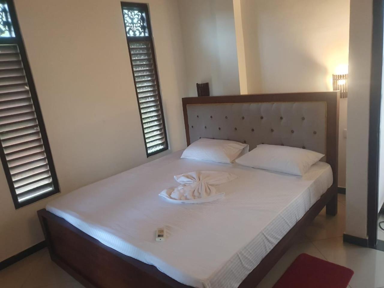 Ravi Place Unawatuna Εξωτερικό φωτογραφία